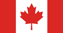 Canada Flag