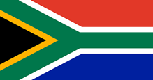 South Africa Flag