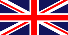 United Kingdom Flag