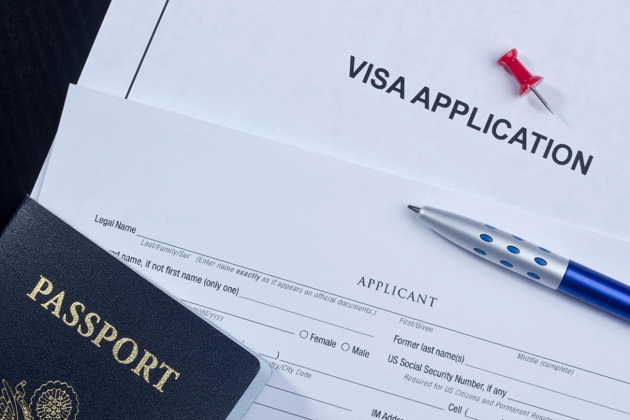 Complete Visa Assistance