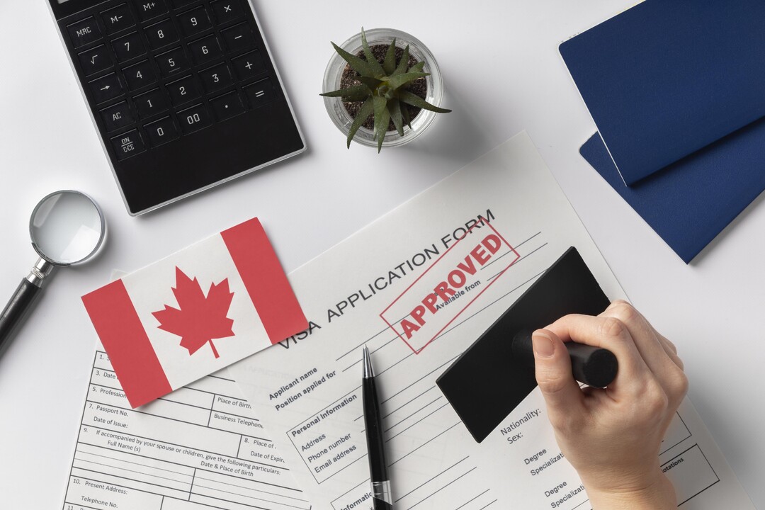 Complete Visa Assistance