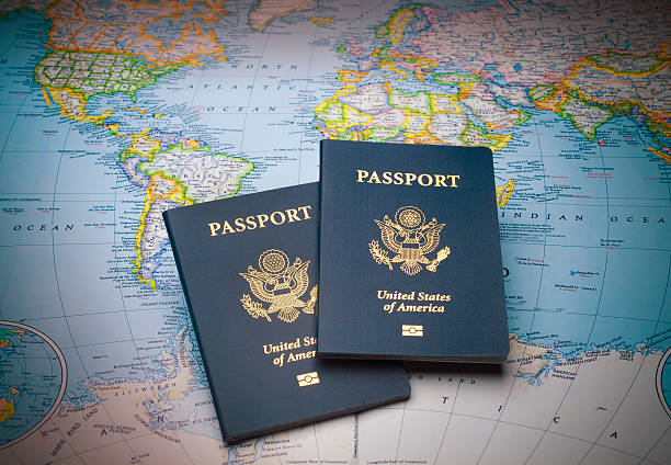 Visa Processing